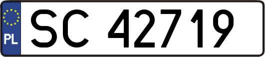 SC42719