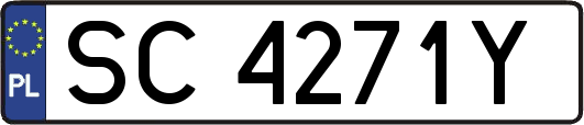 SC4271Y