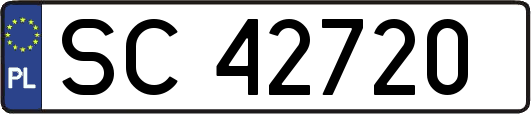 SC42720