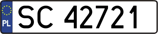 SC42721