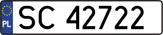 SC42722