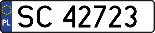 SC42723