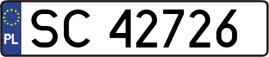 SC42726