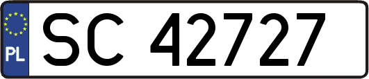 SC42727