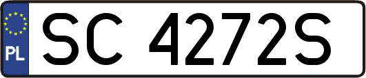 SC4272S