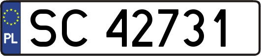 SC42731