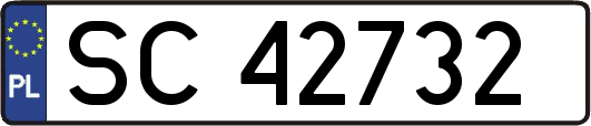 SC42732
