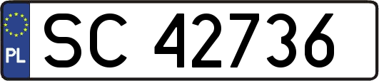 SC42736