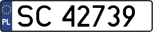 SC42739