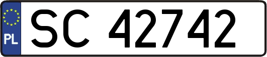 SC42742