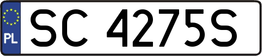 SC4275S