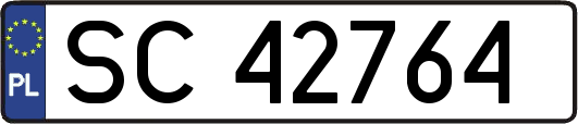 SC42764