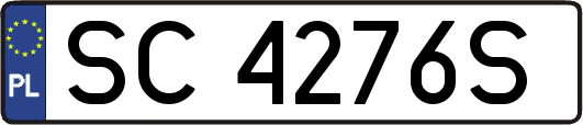 SC4276S