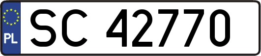 SC42770
