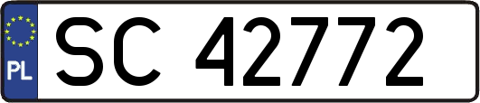SC42772