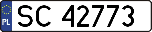 SC42773