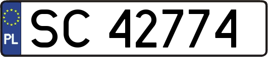 SC42774
