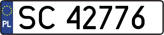 SC42776