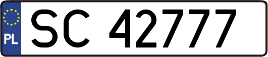 SC42777