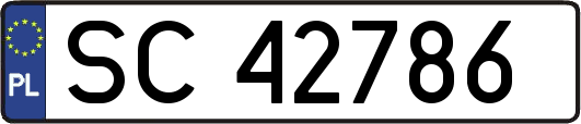 SC42786