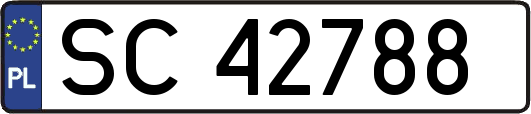 SC42788