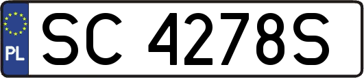 SC4278S