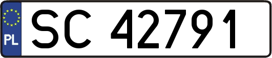 SC42791