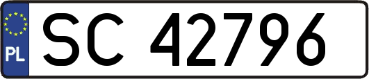 SC42796