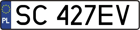 SC427EV