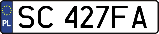 SC427FA