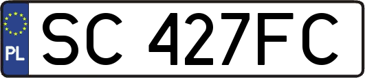 SC427FC
