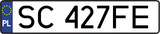SC427FE