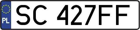 SC427FF