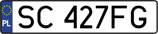 SC427FG