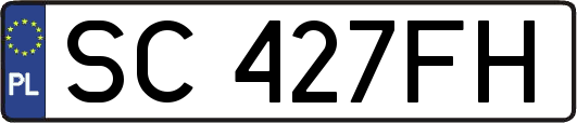SC427FH