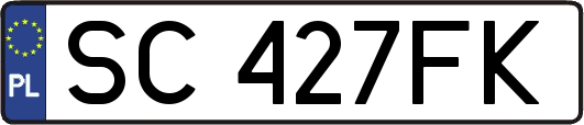 SC427FK