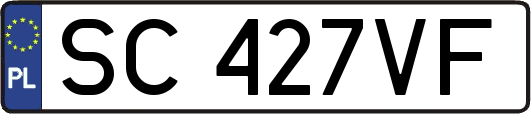 SC427VF