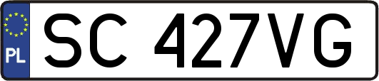 SC427VG