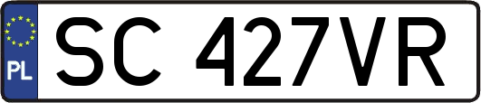 SC427VR