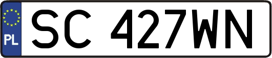 SC427WN