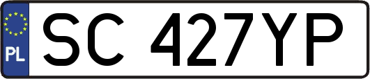 SC427YP