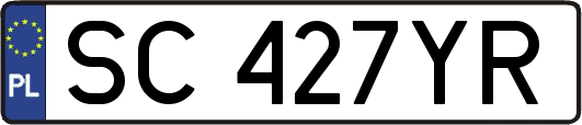SC427YR