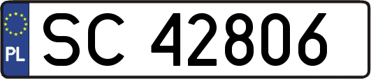 SC42806