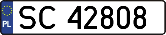 SC42808