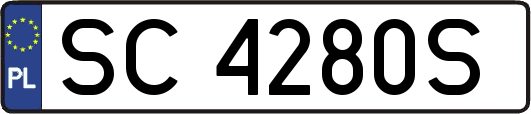 SC4280S