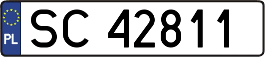 SC42811