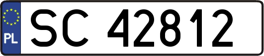 SC42812