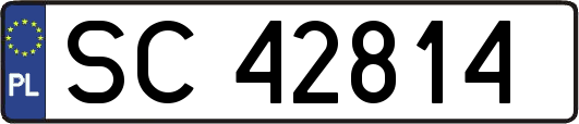 SC42814