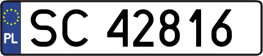 SC42816