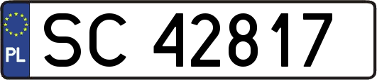 SC42817